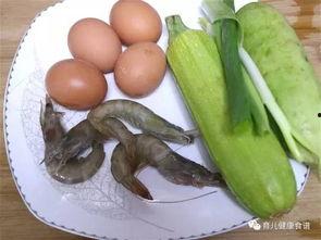 炒角瓜孩子吃,孩子喜爱的美味佳肴，营养健康两不误