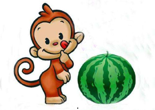 猴王吃瓜故事道具介绍,奇趣道具助力奇幻冒险