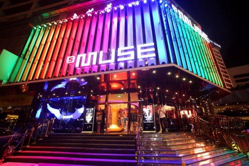 南昌muse酒吧吃瓜