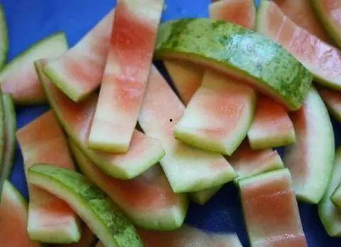 吃瓜切瓜勺子图片,吃瓜切瓜两不误的勺子大揭秘