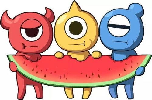 青蛙成吃瓜群众,揭秘动物界的“八卦”现象