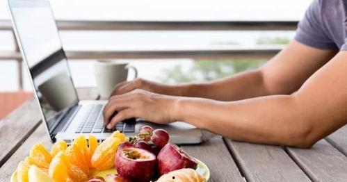 减肥管住嘴吃瓜,管住嘴轻松减肥