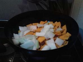 吃银瓜的好处,养生佳品，健康生活必备