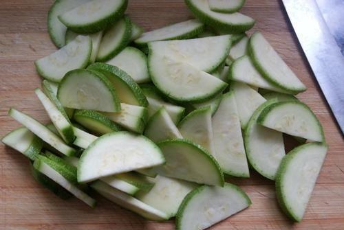 葫芦瓜怎么烫着吃