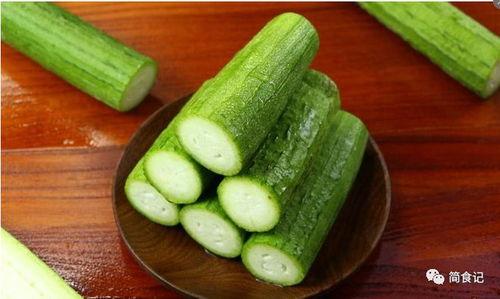 夏季三瓜怎么吃,西瓜、黄瓜、苦瓜的创意吃法