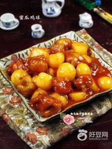 吃鸡的蜜瓜,一场甜蜜的生存挑战之旅