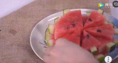 手指吃瓜,揭秘手指吃瓜的独特魅力