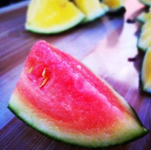 山东各地吃瓜事件