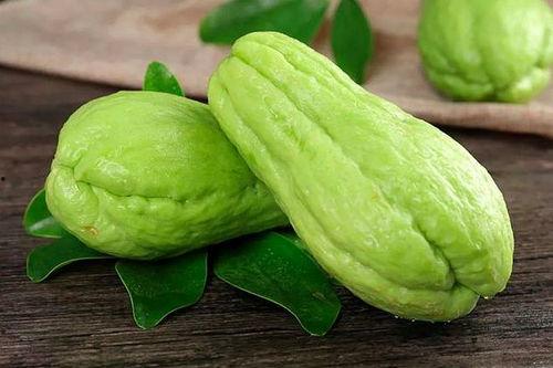 扁瓜怎么吃,探索家常美味新境界