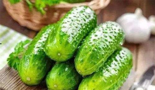 女性长期吃三瓜,长期食用焕发青春光彩