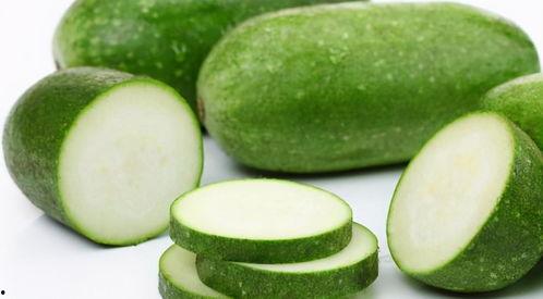 女性长期吃三瓜,长期食用焕发青春光彩