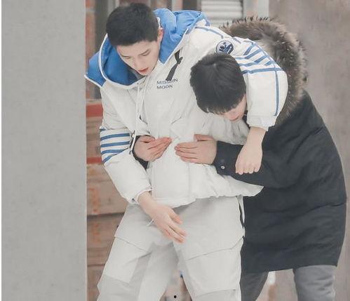 王安宇吃瓜,揭秘娱乐圈幕后真相