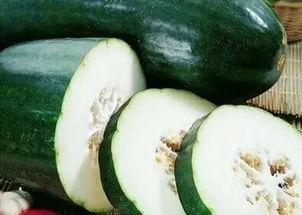 立秋吃三瓜 是什么瓜,品味三瓜养生之道
